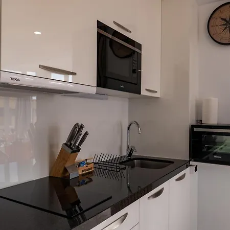 Appartamento Ponderosa 619, Americas, 2 Bedroom With Large Terrace And Ocean View, Next To Siam Park