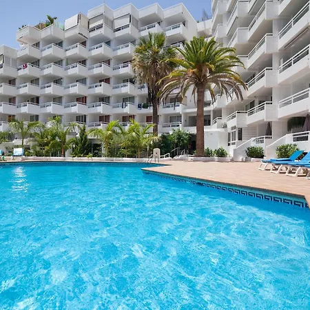 Ponderosa 619, Americas, 2 Bedroom With Large Terrace And Ocean View, Next To Siam Park Appartamento *